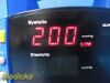 GE/DINAMAP GE Procare 300 Series , Masimo Set SPO2 W/ NEW Leads & PSU ~ Patient Monitor