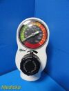 OHIO MEDICAL Model 1224 Vacuum Regulator CVR; Domestic; PTS; 200mmHg