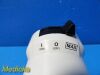 OHIO MEDICAL Model 1224 Vacuum Regulator CVR; Domestic; PTS; 200mmHg