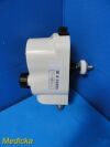 OHIO MEDICAL Model 1224 Vacuum Regulator CVR; Domestic; PTS; 200mmHg