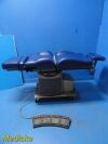 MIDMARK Ritter 119 75 Evolution Powered Examination Chair, Navy Blue (TESTED)