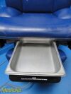 MIDMARK Ritter 119 75 Evolution Powered Examination Chair, Navy Blue (TESTED)