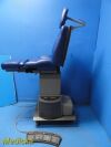 MIDMARK Ritter 119 75 Evolution Powered Examination Chair, Navy Blue (TESTED)
