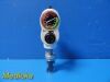 OHIO MEDICAL Vacuum Regulator (PTS-VCR) P/N 1224 W/ Vacuum Trap Assembly