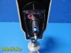 OHIO MEDICAL Vacuum Regulator (PTS-VCR) P/N 1224 W/ Vacuum Trap Assembly
