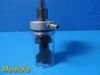 OHIO MEDICAL Vacuum Regulator (PTS-VCR) P/N 1224 W/ Vacuum Trap Assembly