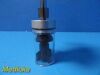 OHIO MEDICAL Vacuum Regulator (PTS-VCR) P/N 1224 W/ Vacuum Trap Assembly