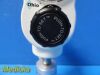 OHIO MEDICAL Vacuum Regulator (PTS-VCR) P/N 1224 W/ Vacuum Trap Assembly