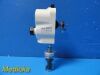 OHIO MEDICAL Vacuum Regulator (PTS-VCR) P/N 1224 W/ Vacuum Trap Assembly