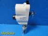 OHIO MEDICAL Vacuum Regulator (PTS-VCR) P/N 1224 W/ Vacuum Trap Assembly
