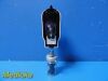 OHIO MEDICAL Vacuum Regulator (PTS-VCR) P/N 1224 W/ Vacuum Trap Assembly
