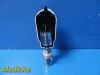 OHIO MEDICAL Vacuum Regulator (PTS-VCR) P/N 1224 W/ Vacuum Trap Assembly