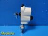 OHIO MEDICAL Vacuum Regulator (PTS-VCR) P/N 1224 W/ Vacuum Trap Assembly