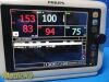 PHILIPS 2016  Sure Signs VS4 (Ref 863283) Monitor