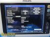 PHILIPS 2016  Sure Signs VS4 (Ref 863283) Monitor