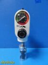 OHIO MEDICAL Vacuum Regulator (PTS-VCR) P/N 1251 Ohio Medical Vacuum Regulator, Push to set (PTS-VCR) P/N 1251