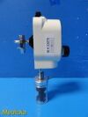 OHIO MEDICAL Vacuum Regulator (PTS-VCR) P/N 1251 Ohio Medical Vacuum Regulator, Push to set (PTS-VCR) P/N 1251