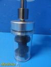 OHIO MEDICAL Vacuum Regulator (PTS-VCR) P/N 1251 Ohio Medical Vacuum Regulator, Push to set (PTS-VCR) P/N 1251