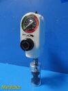 OHIO MEDICAL Vacuum Regulator (PTS-VCR) P/N 1251 Ohio Medical Vacuum Regulator, Push to set (PTS-VCR) P/N 1251