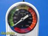 OHIO MEDICAL Vacuum Regulator (PTS-VCR) P/N 1251 Ohio Medical Vacuum Regulator, Push to set (PTS-VCR) P/N 1251