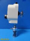 OHIO MEDICAL Vacuum Regulator (PTS-VCR) P/N 1251 Ohio Medical Vacuum Regulator, Push to set (PTS-VCR) P/N 1251