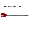 INTUITIVE SURGICAL DAVINCI REF 420207T Tenaculum Forceps 8mm