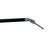 INTUITIVE SURGICAL DAVINCI REF 420207T Tenaculum Forceps 8mm