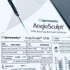 SPECTRANETICS 2039-3020 AngioSculpt Balloon Catheter
