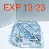 GYRUS ACMI 006889-901 Disposable Falope-Ring Band Applicator Kit
