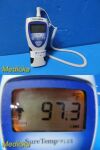 Welch Allyn Hill Rom SureTemp Plus 692 Thermometer