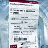 COOK MEDICAL G10554 Cook Retrograde Intubation Set