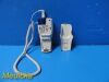 W. Allyn Hill Rom SureTemp Plus 692 Thermometer