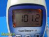 Welch Allyn Hill Rom SureTemp Plus 692 Thermometer W/ Probe & Well