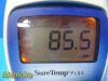 Welch Allyn Hill Rom SureTemp Plus 692 Thermometer W/ Probe & Well
