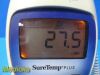 Welch Allyn Hill Rom SureTemp Plus 692 Thermometer W/ Probe & Well