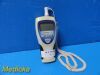 Welch Allyn Hill Rom SureTemp Plus 692 Thermometer W/ Probe & Well