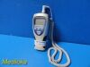 Welch Allyn Hill Rom SureTemp Plus 692 Thermometer W/ Probe & Well