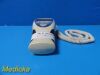Welch Allyn Hill Rom SureTemp Plus 692 Thermometer W/ Probe & Well