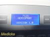 GE 2013  5413677 Trophon EPR Ultrasound Transducer Disinfector SW: 1.5.1