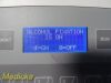 GE 2013  5413677 Trophon EPR Ultrasound Transducer Disinfector SW: 1.5.1