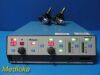 TYCO HEALTHCARE Force Argon II-20 Electrosurgical Unit