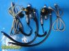 TYCO HEALTHCARE Force Argon II-20 Electrosurgical Unit