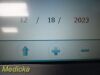 VERATHON BVI9400 Ref 0570-0190 Bladder Scanner Console ONLY
