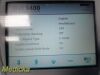 VERATHON BVI9400 Ref 0570-0190 Bladder Scanner Console ONLY