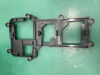 ZOLL 9310-1822  M Series Defibrillator NIBP Module Assembly Plastic Frame 9310-1822 Defibrillator