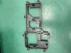 ZOLL 9310-1822  M Series Defibrillator NIBP Module Assembly Plastic Frame 9310-1822 Defibrillator