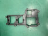 ZOLL 9310-1822  M Series Defibrillator NIBP Module Assembly Plastic Frame 9310-1822 Defibrillator