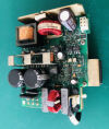 GE  Whole Machine Accessories Monitor