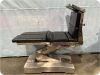 MIZUHO MST-7200  OR Surgical Table
