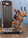 LIFE FITNESS LIFECYCLE FZAB Abdominal Machine Recreational and Fitness Equipment